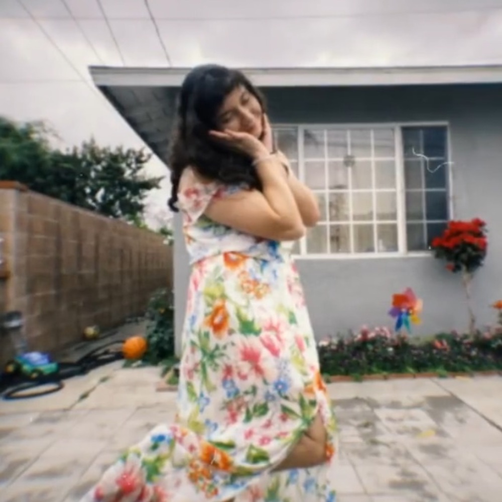 Meet your Posher, Alondra